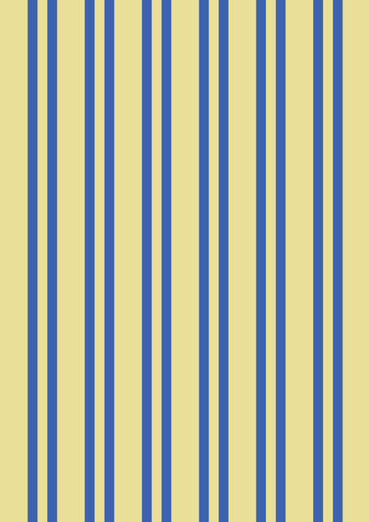 Combinaison Marron / Jaune pour Teckel