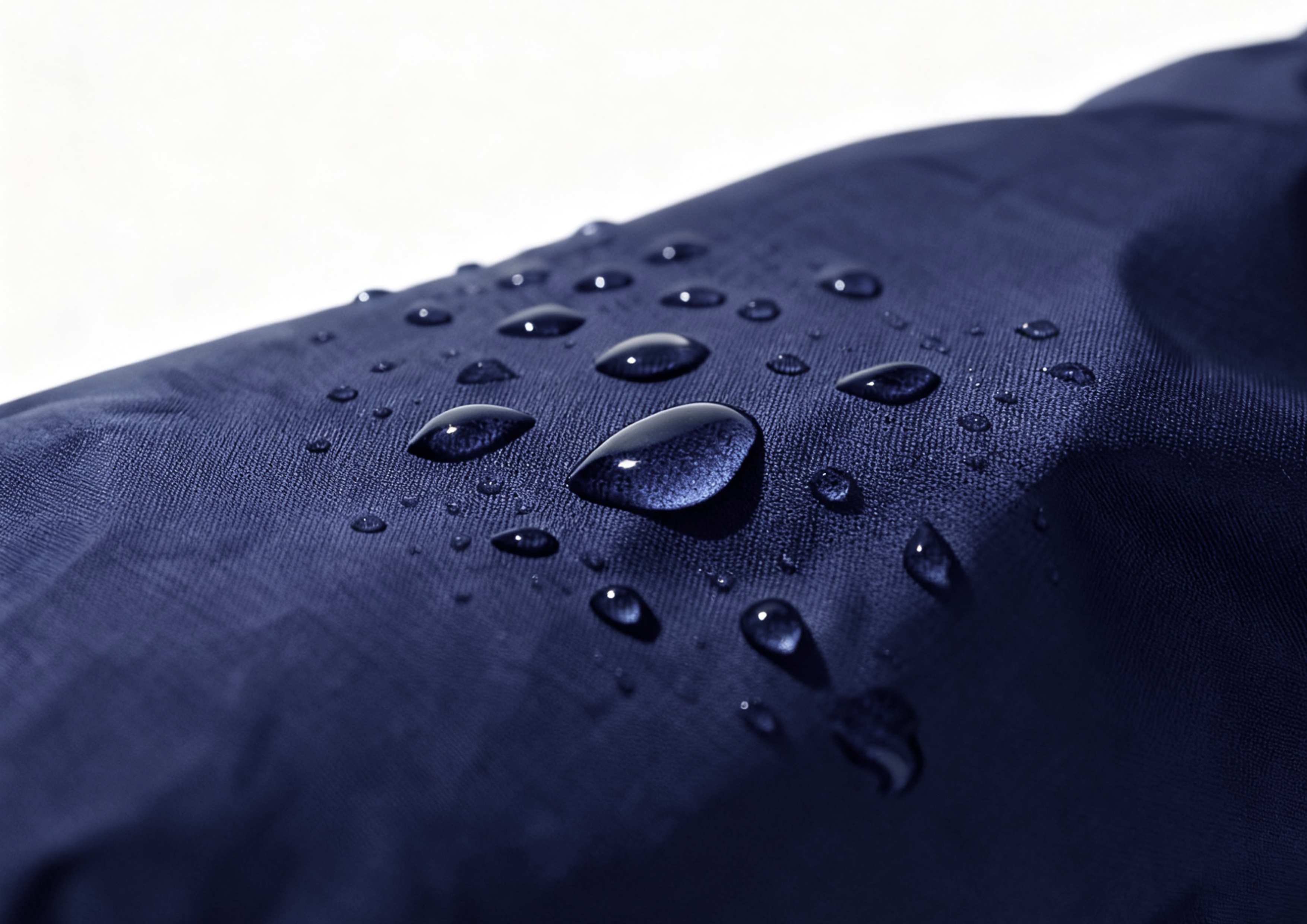 HUSHBABY Imperméable pour chien - Couleur Uni
