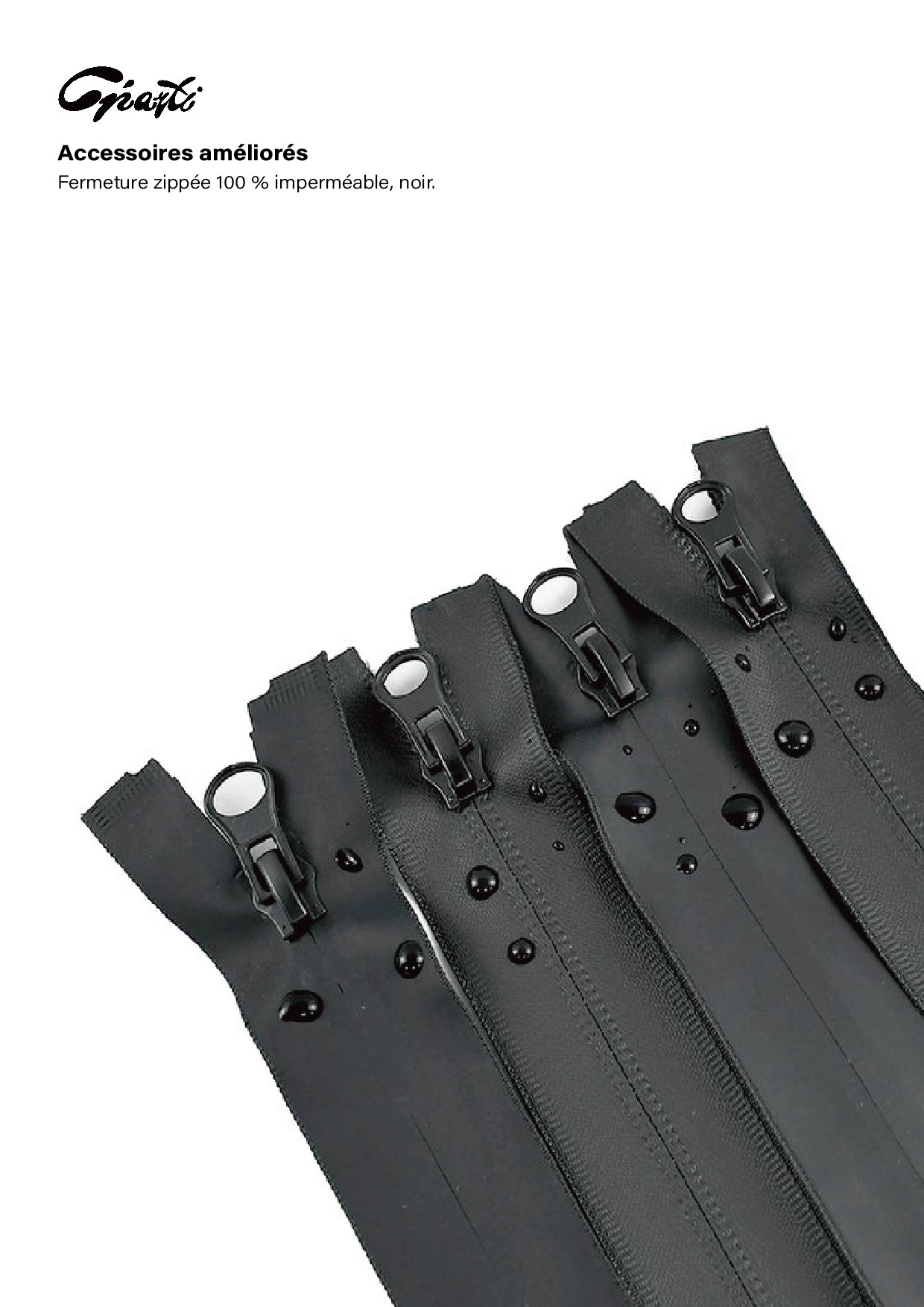 Manteau imperméable à capuche pour chien