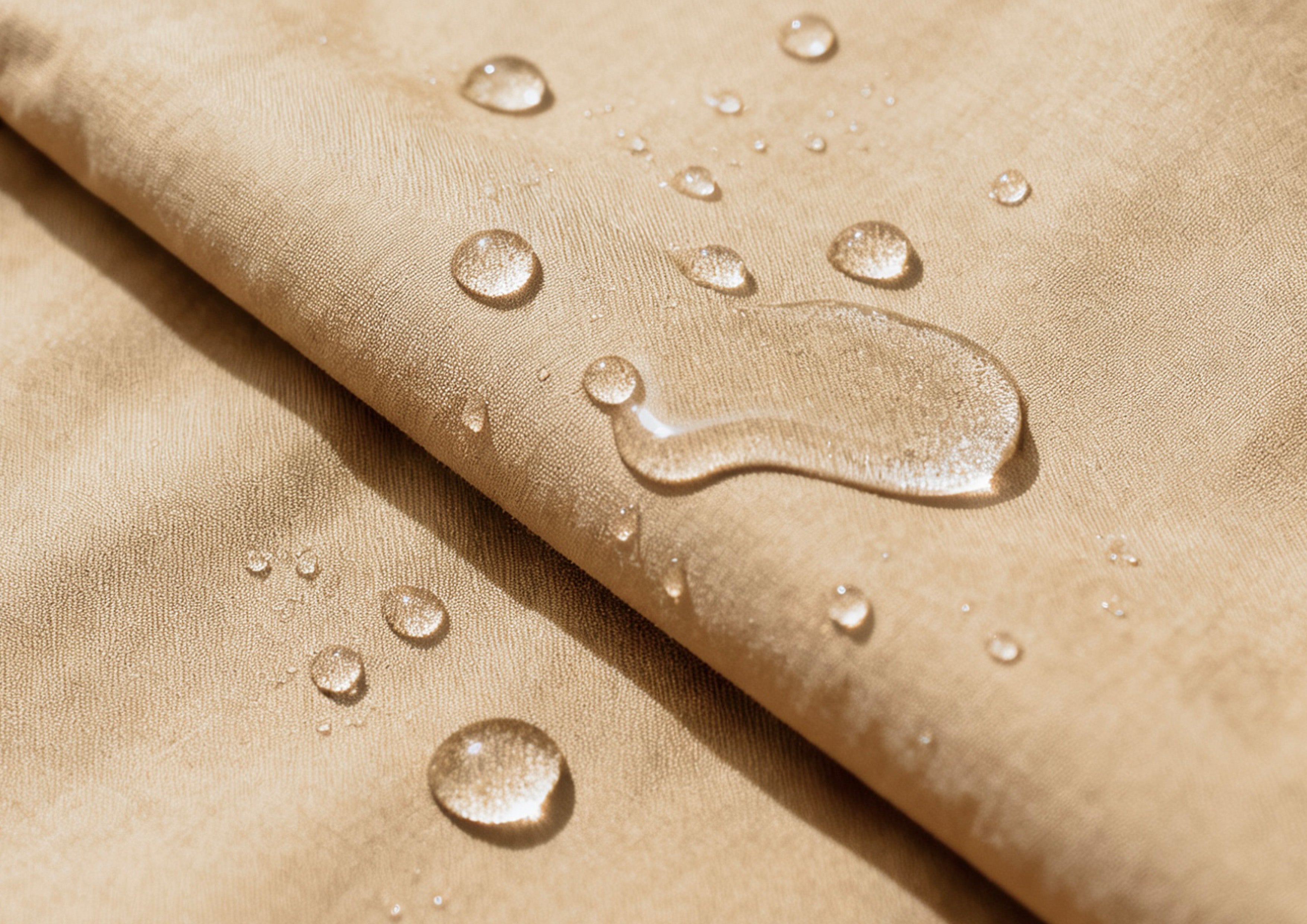 Tuan Trench coat pour chien