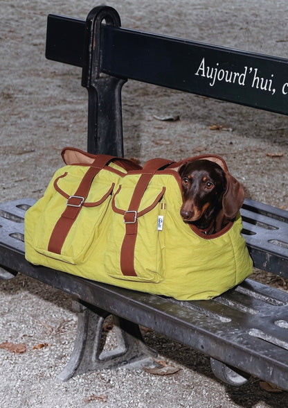 Sac pour Teckel