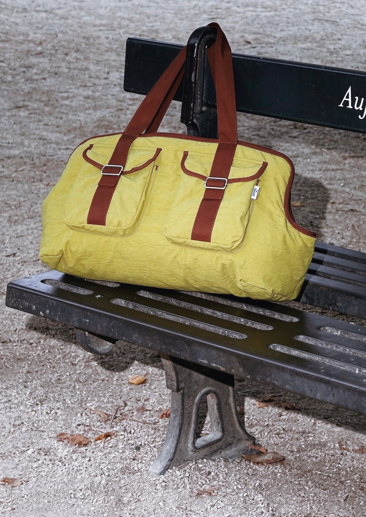 Sac pour Teckel