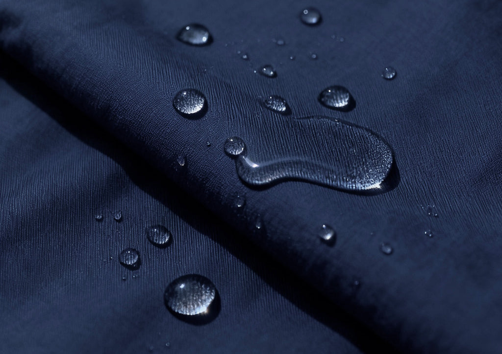 2-EN-1 Trench coat pour chien
