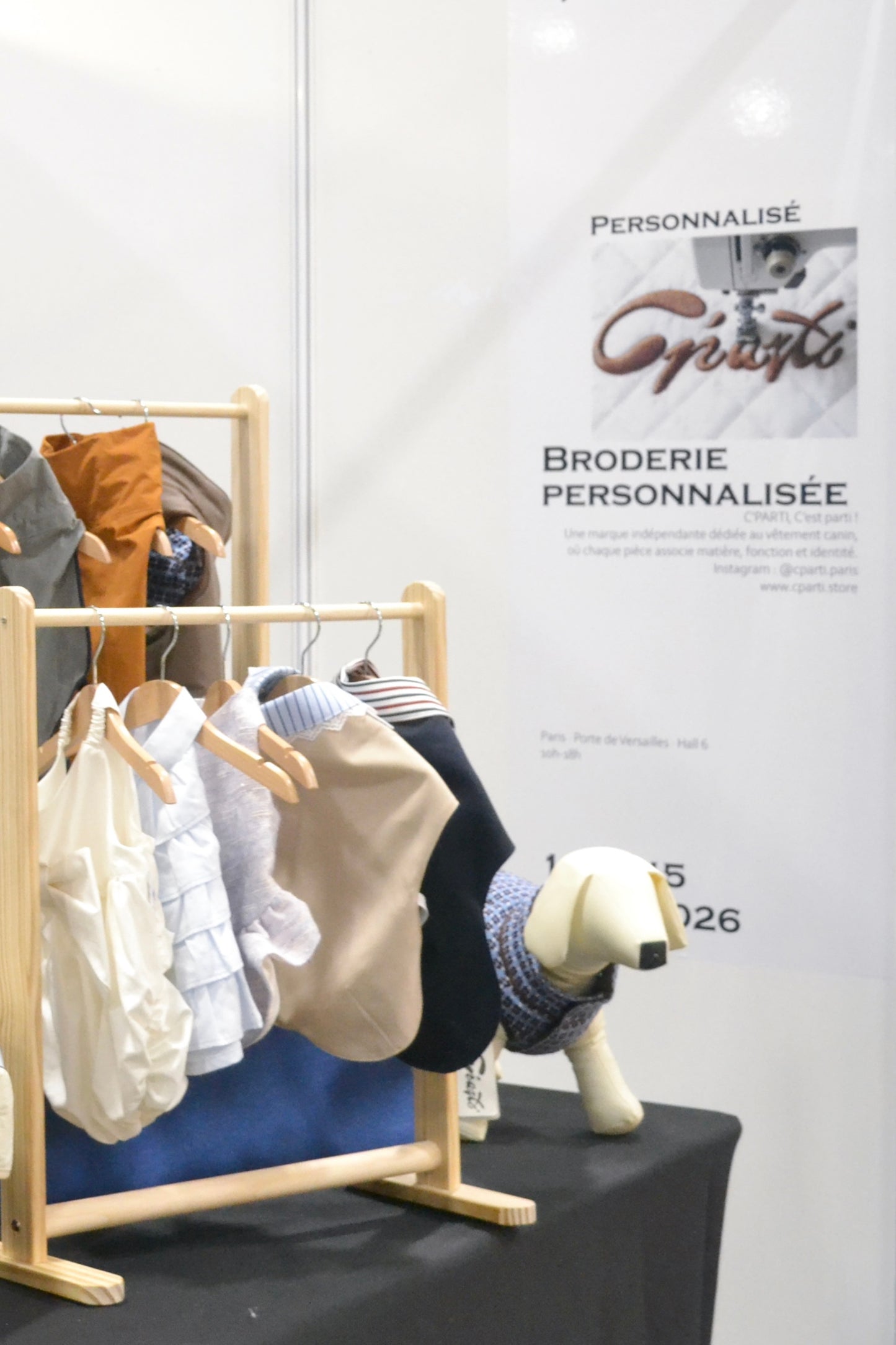 Personnalisation et sur mesure